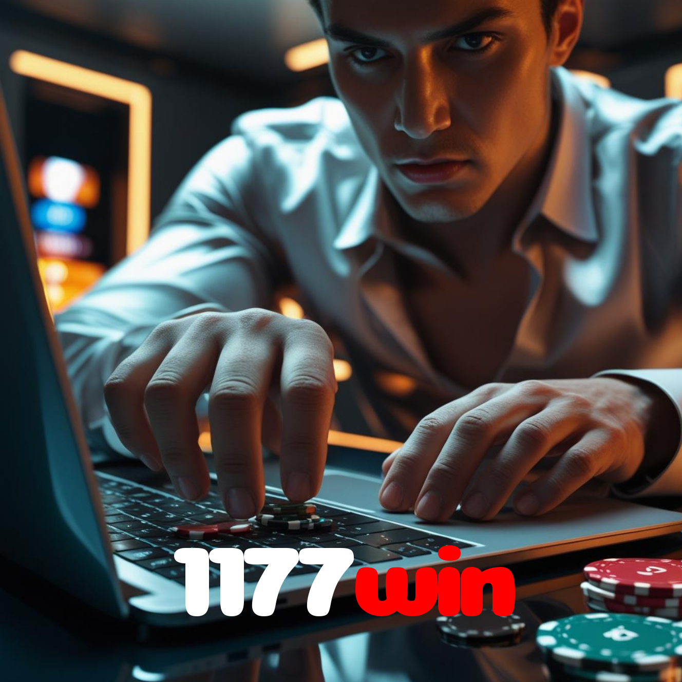 1177win - Cassino Online Seguro e Empolgante: Entre Agora e Jogue no Brasil!