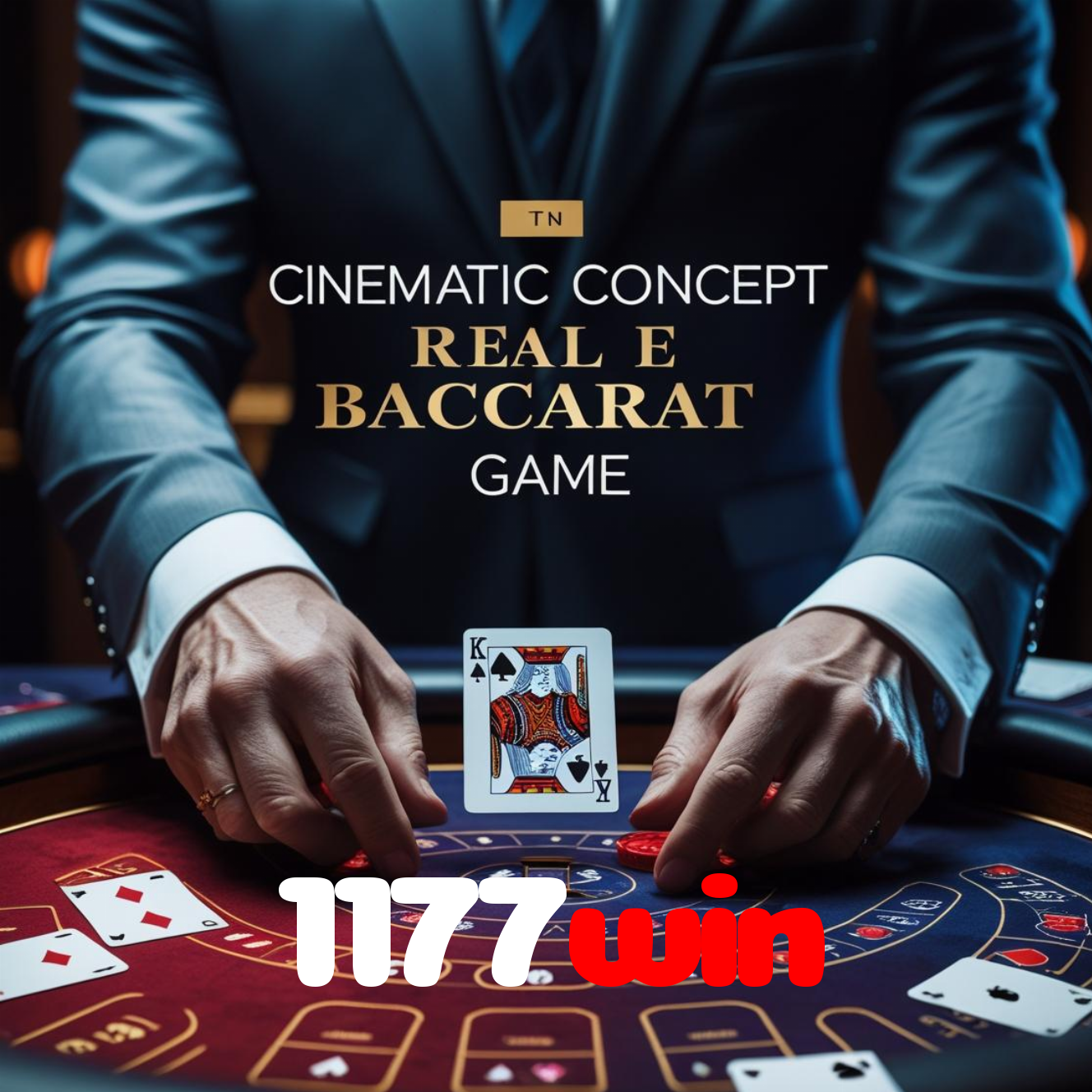 1177win - A melhor chance de ganhar está a um clique de distância!