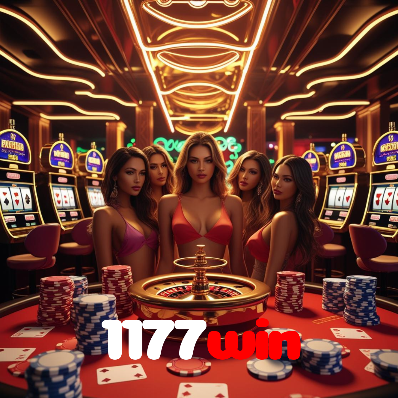 1177win - Jogue com confiança e ganhe grandes prêmios no cassino online mais confiável!