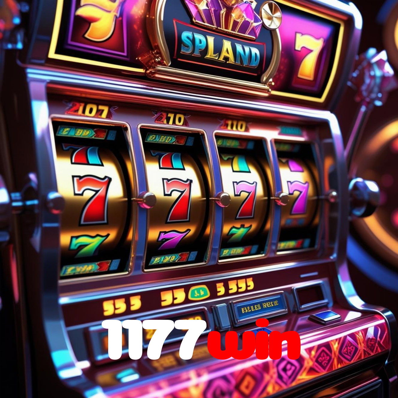1177win - O Cassino Online Mais Seguro e Divertido Para Jogadores Brasileiros!