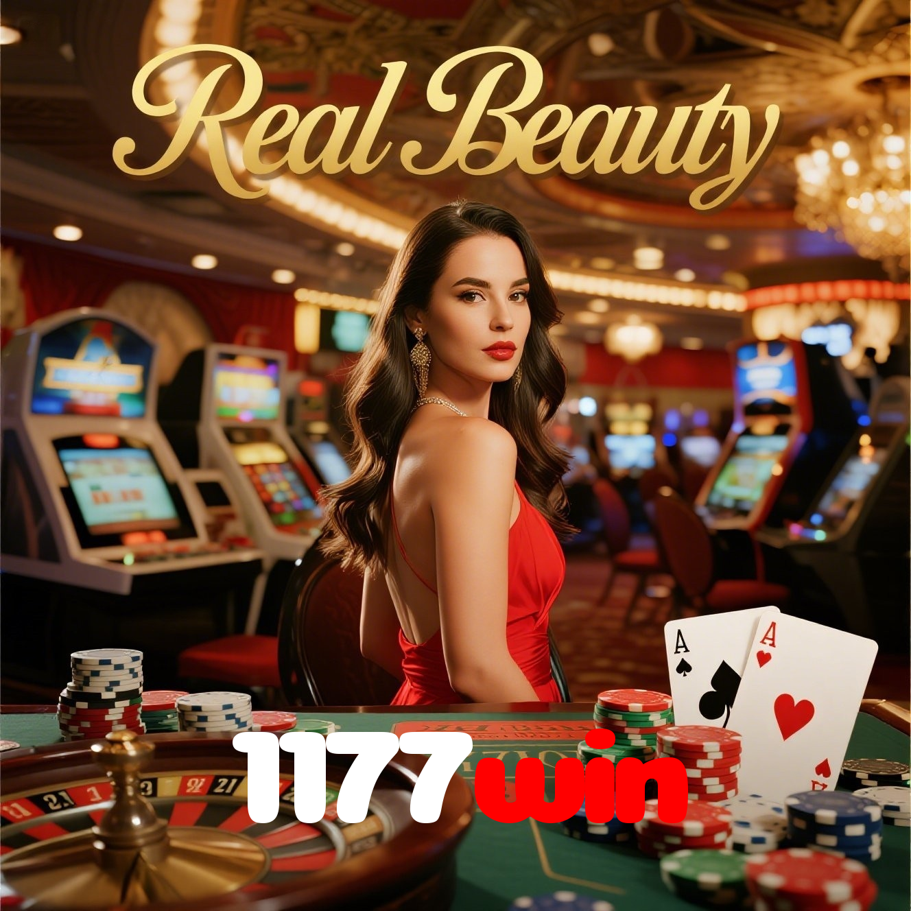 1177win - O cassino online mais confiável para brasileiros ganharem!