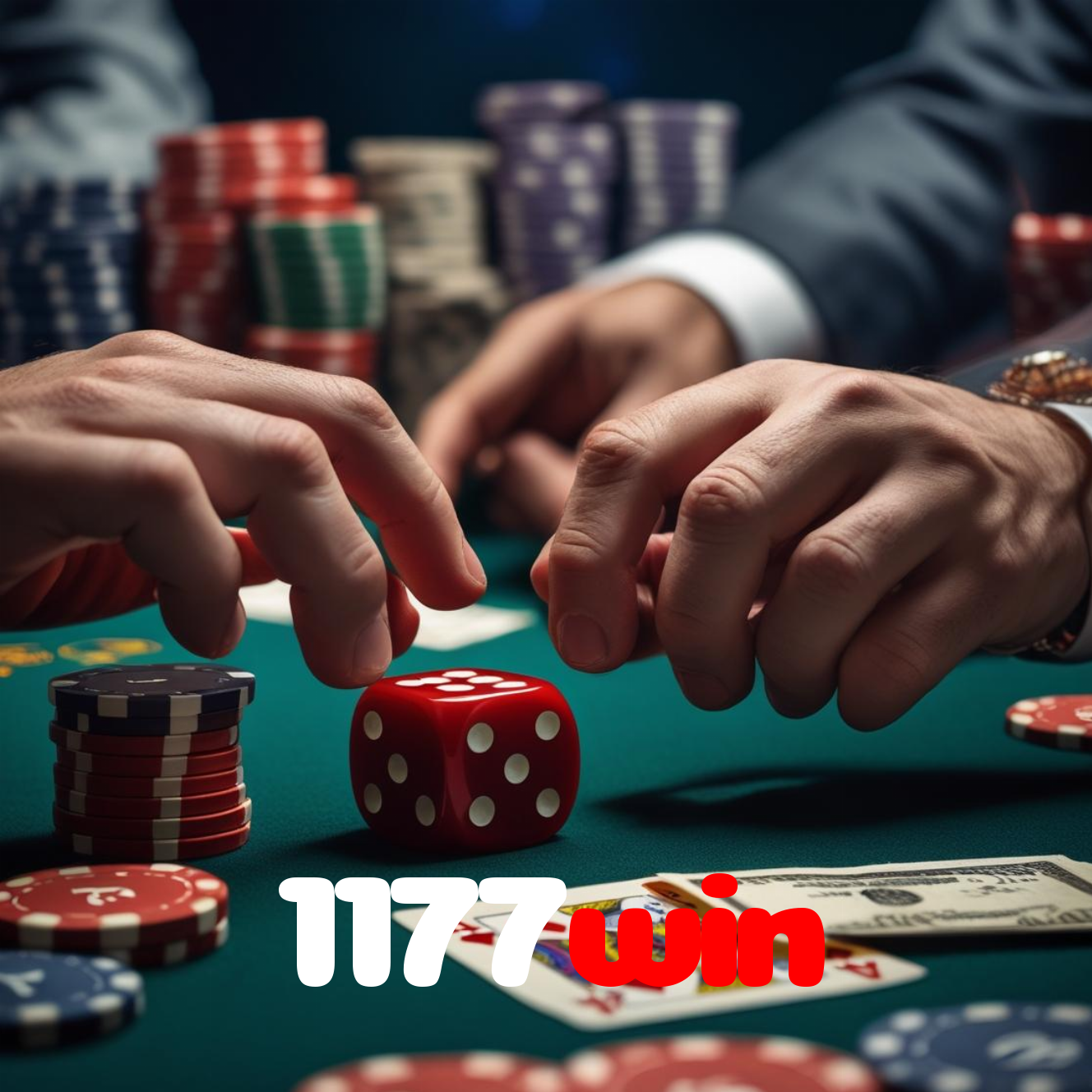 1177win - Sinta a emoção de ganhar prêmios incríveis no cassino online mais confiável!