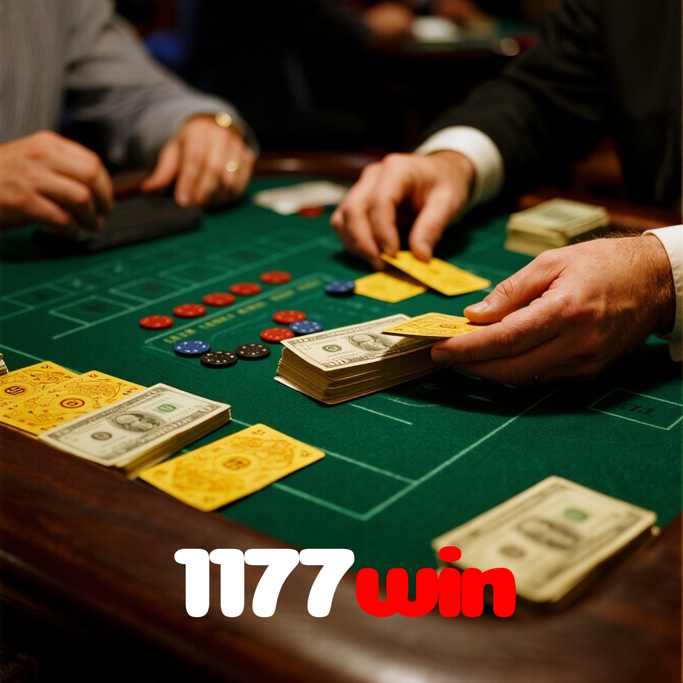 1177win - O cassino online mais confiável para brasileiros que buscam grandes vitórias!