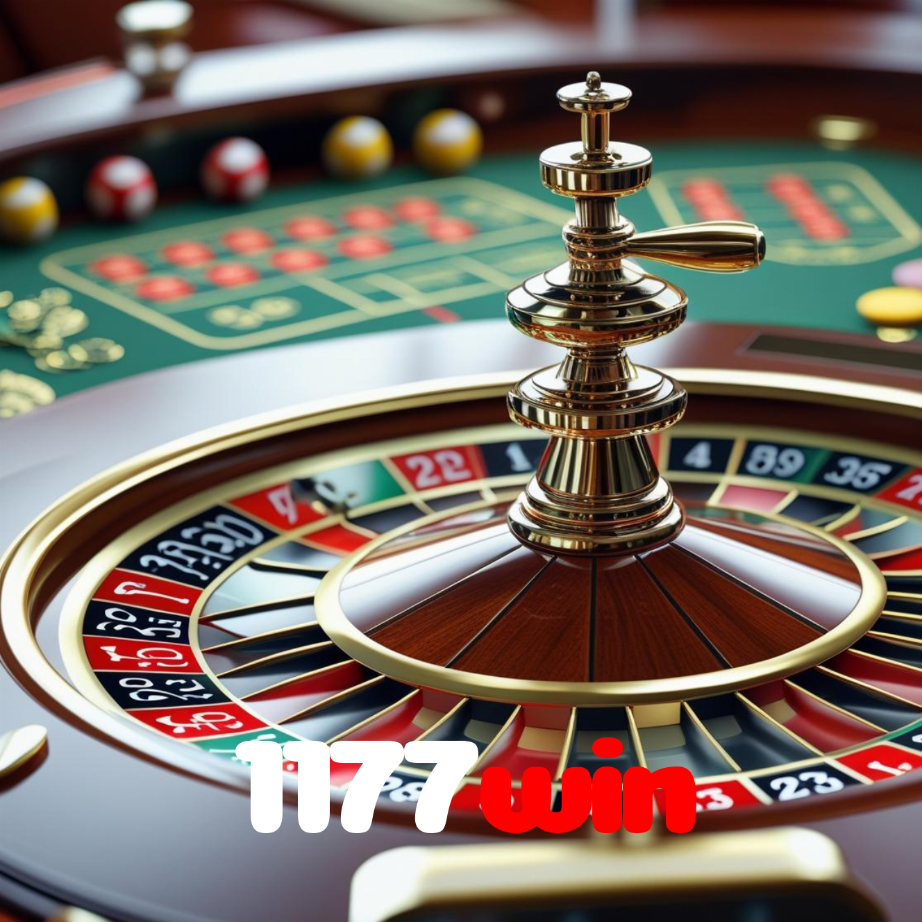 1177win - Venha experimentar o cassino online mais premiado e ganhe prêmios incríveis!