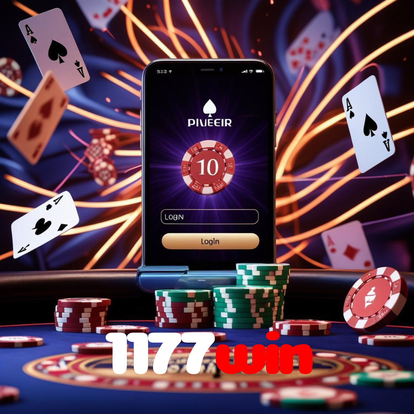 1177win - O cassino online onde suas vitórias são garantidas está ao seu alcance!
