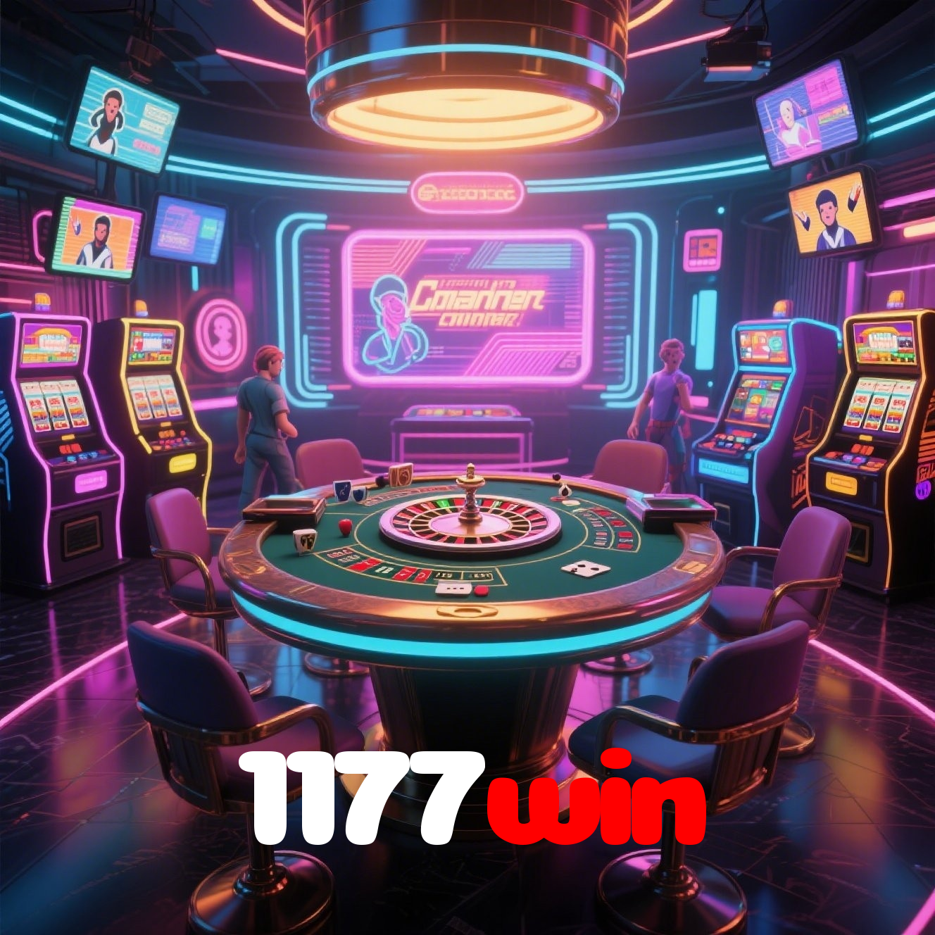 1177win - O cassino mais confiável para brasileiros que querem ganhar!