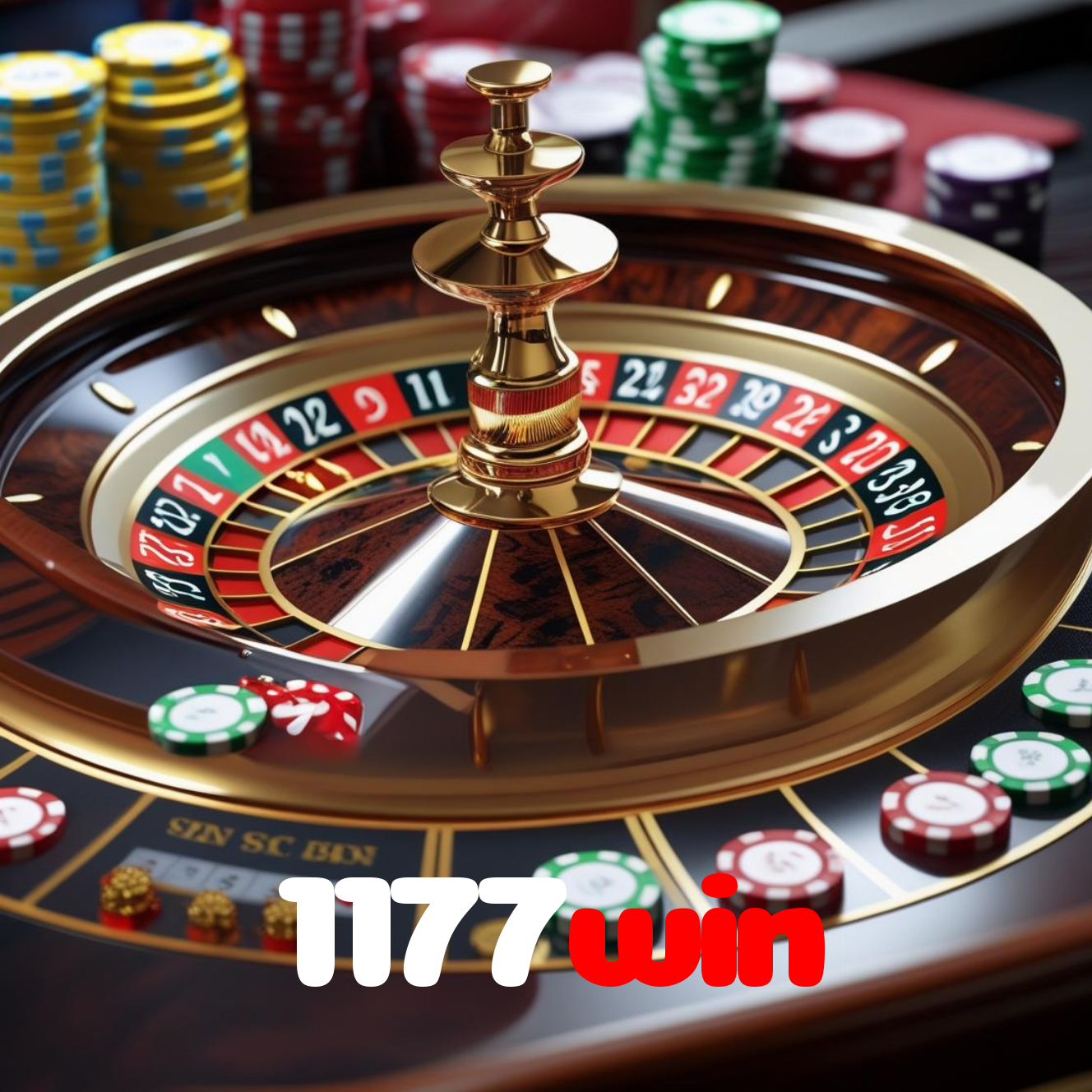 1177win - Embarque em uma jornada emocionante no cassino online mais confiável!