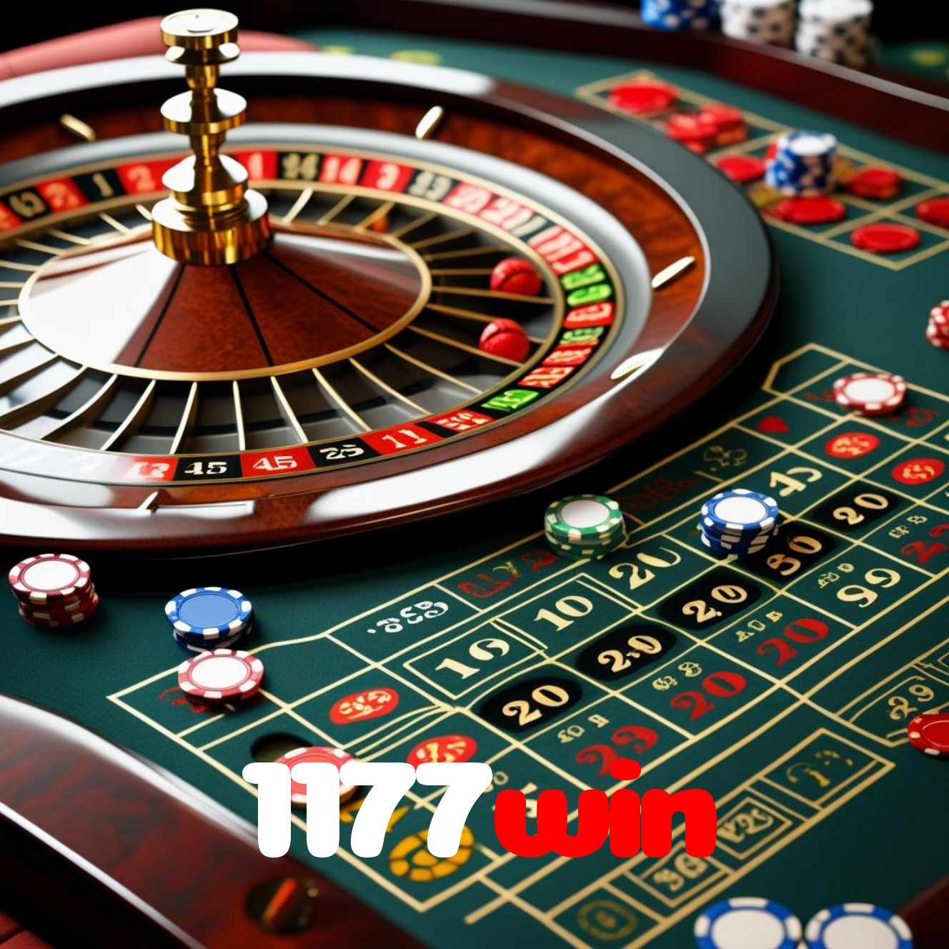 1177win - Venha para o melhor cassino online e tenha a chance de ganhar muito!