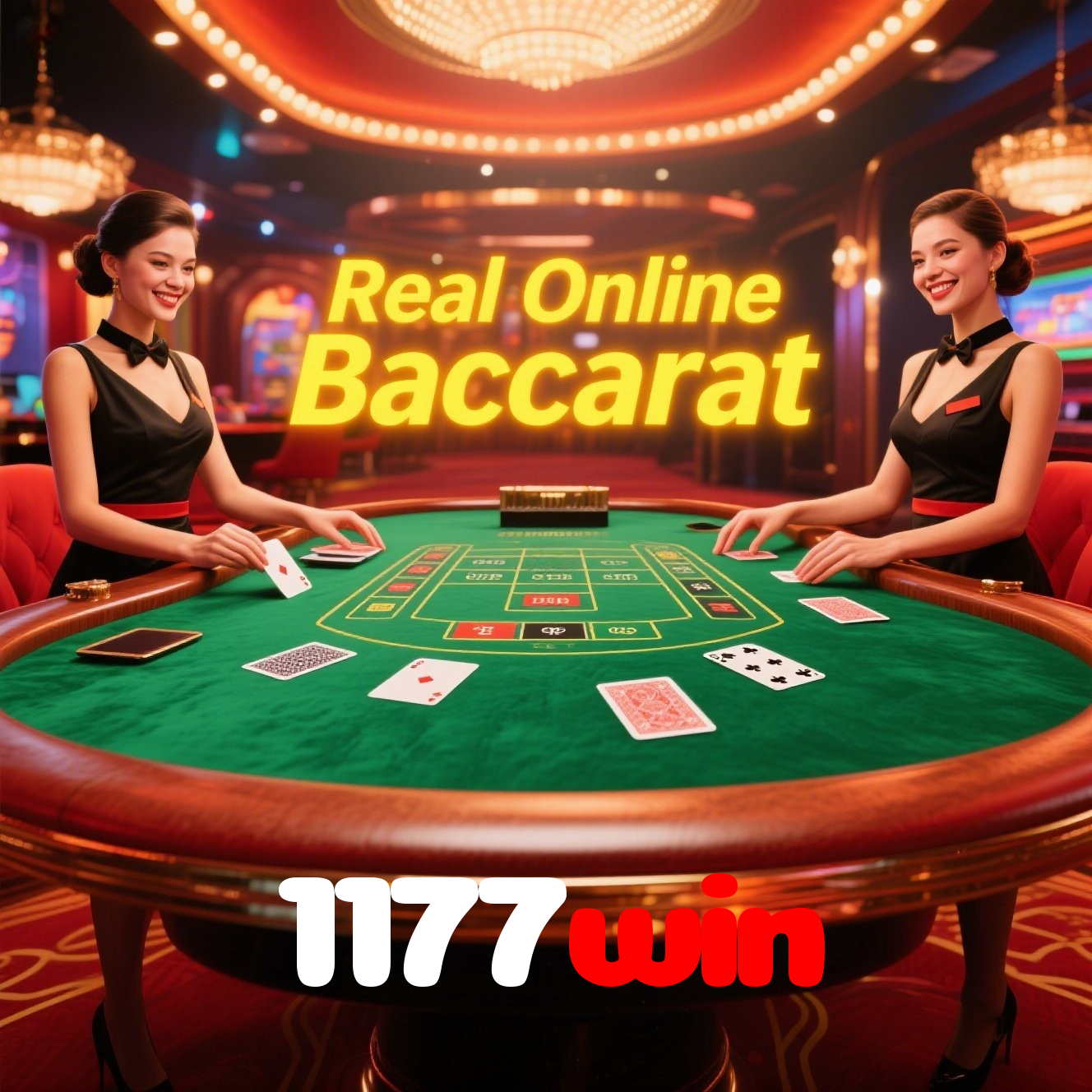 1177win - O melhor cassino online para brasileiros que querem diversão e confiança!