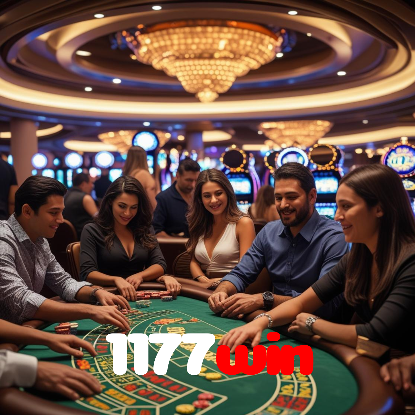 1177win - O cassino mais confiável para brasileiros que querem ganhar!
