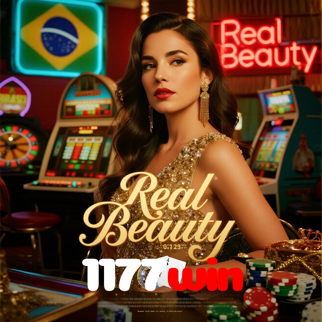 1177win - Aposte no cassino mais confiável e aproveite suas chances de ganhar!