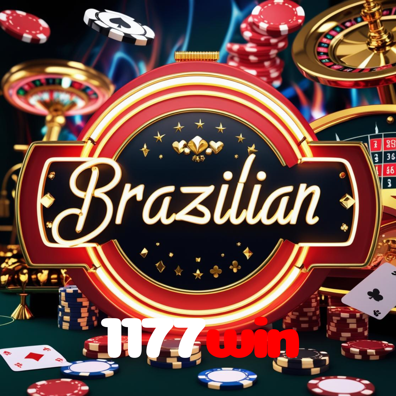 Bônus Incríveis para Jogadores: Diversão Sem Fim no 1177win