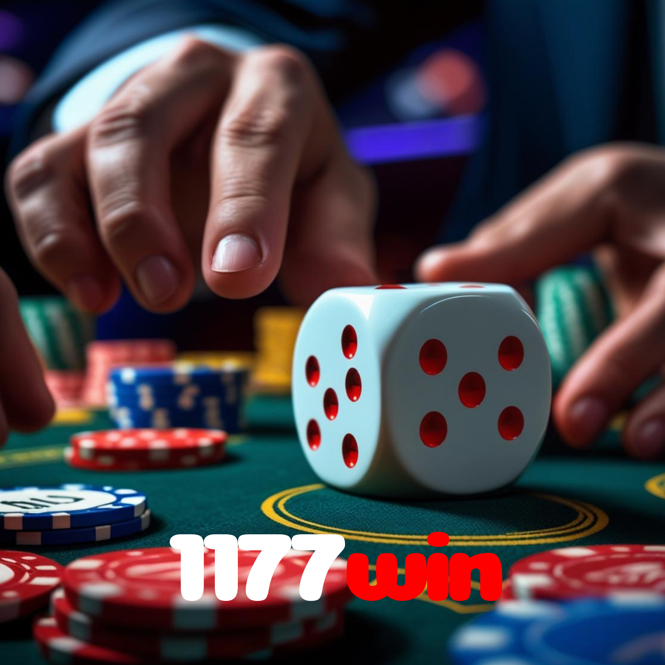 1177win - Aposte no cassino online mais confiável e vença agora!