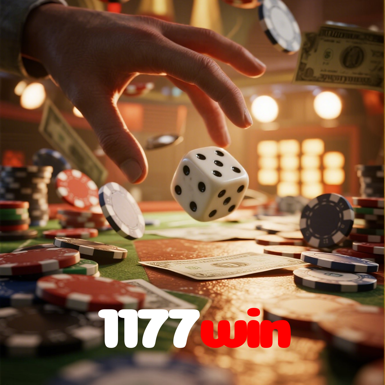 1177win - Aposte com confiança no cassino online mais seguro do Brasil!