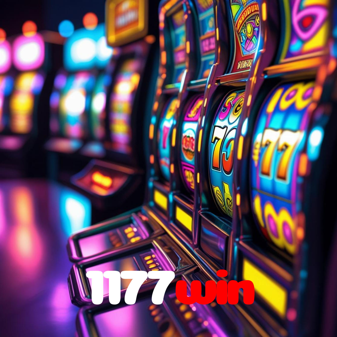 1177win - Vem Jogar no Cassino Online Que Garante Diversão e Ganhos No Brasil!