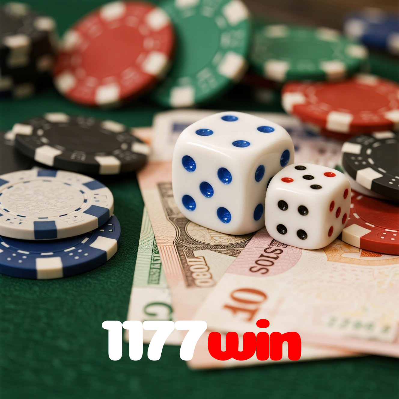 1177win - Jogue com segurança e ganhe prêmios no cassino de confiança!