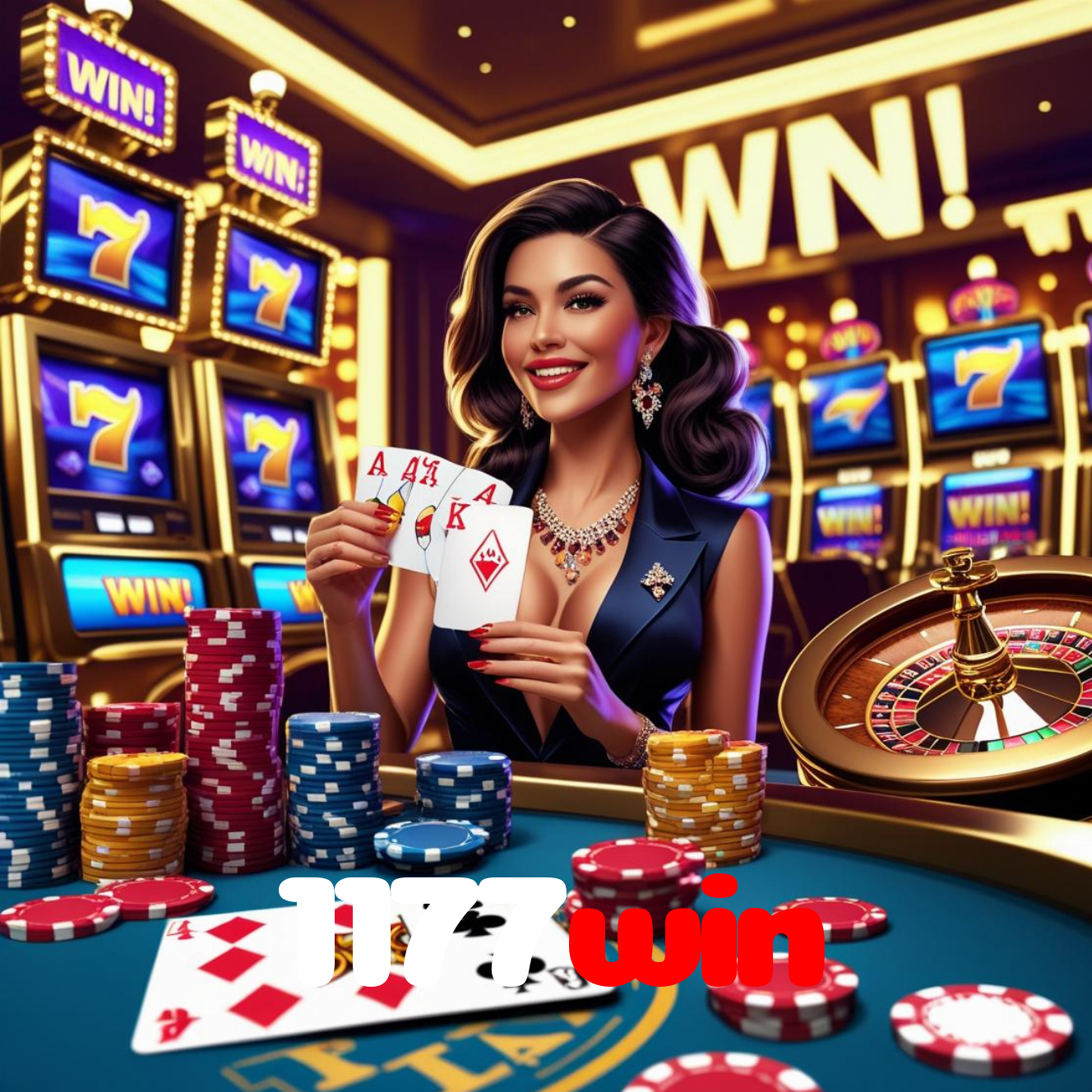 1177win - Aposte com confiança e veja suas vitórias acontecerem no cassino mais seguro!