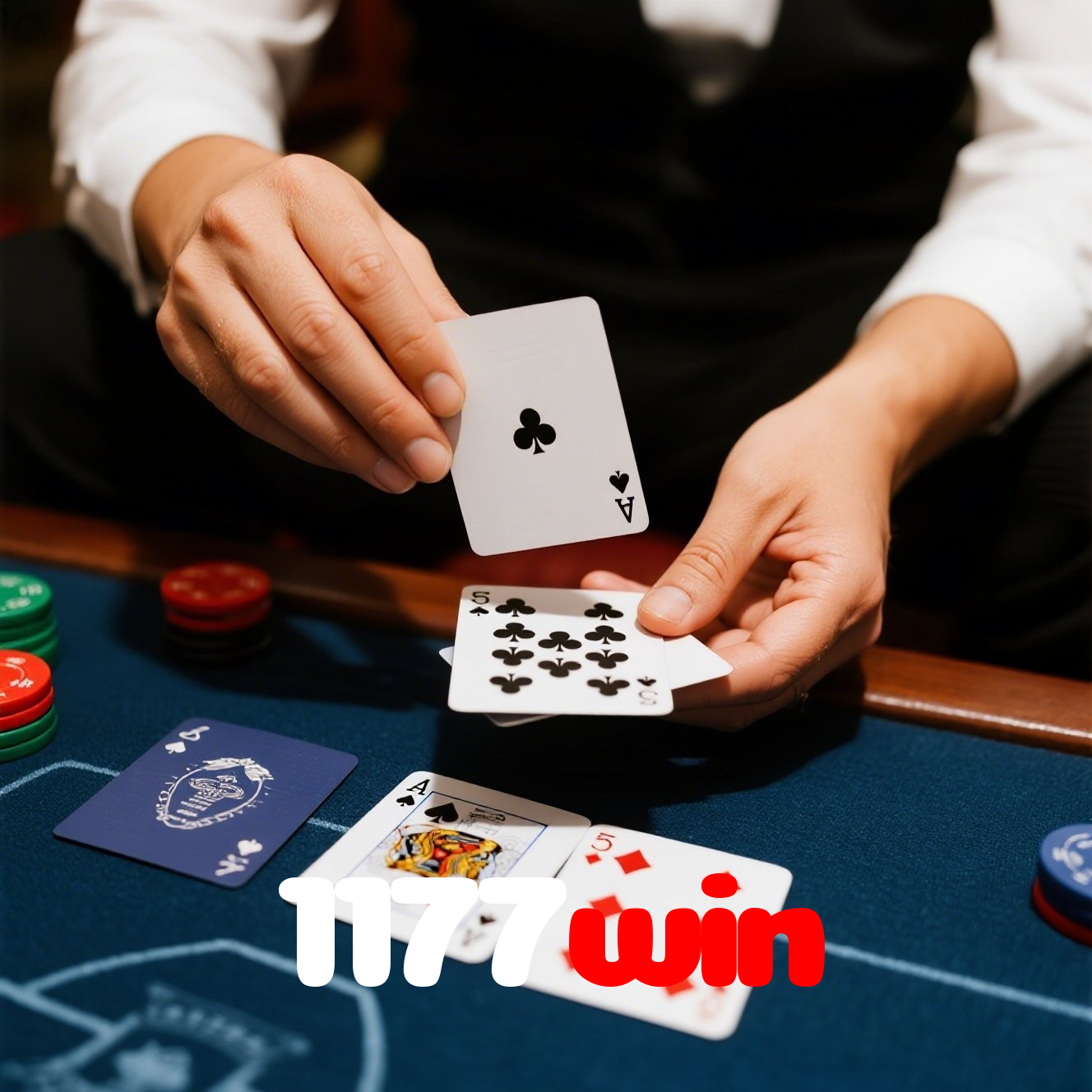 1177win - Jogue com confiança e ganhe prêmios incríveis no cassino online!