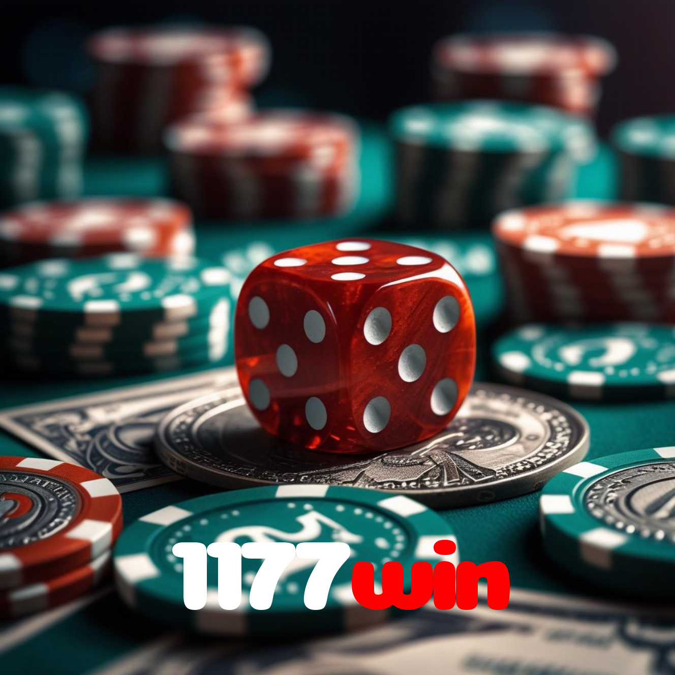 1177win - Ganhe grandes prêmios no cassino online mais seguro!