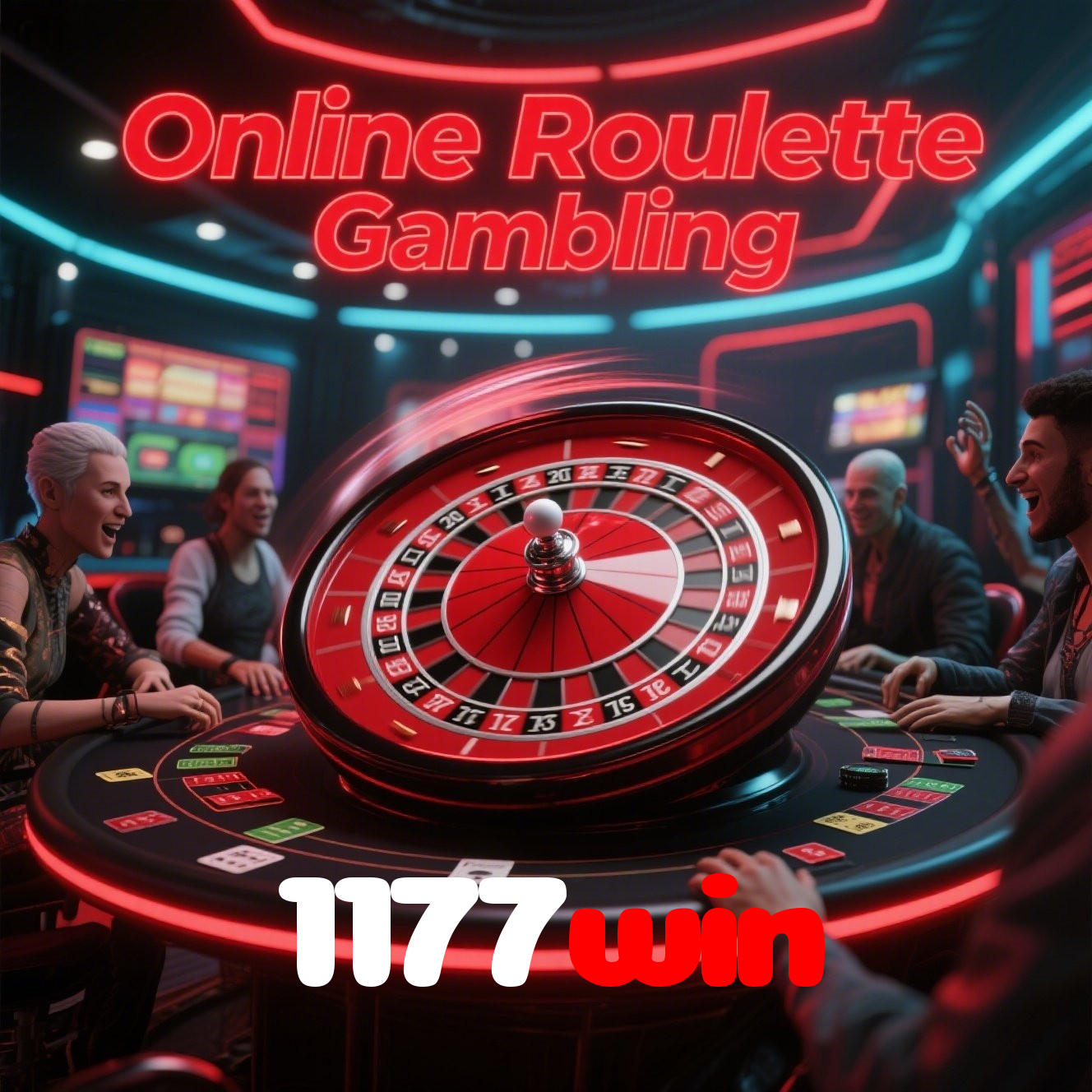 1177win - Jogue e Conquiste Prêmios no Cassino Online Mais Seguro do Brasil!