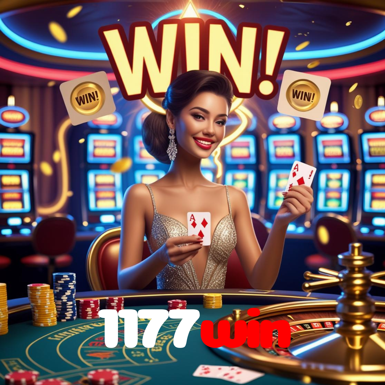 1177win - O Melhor Cassino Online para Quem Busca Grandes Ganhos no Brasil!