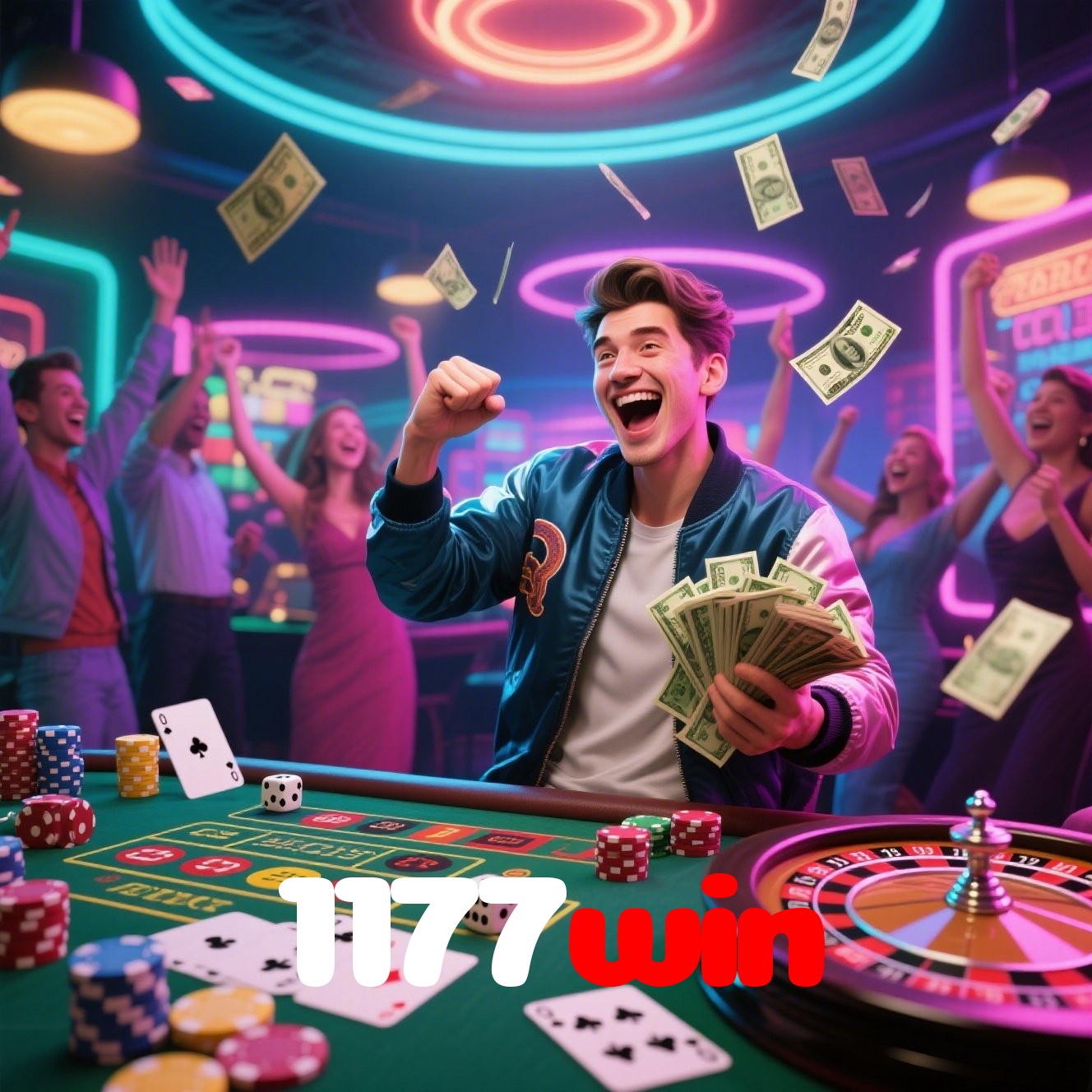 1177win - O melhor cassino para brasileiros que buscam diversão e segurança!