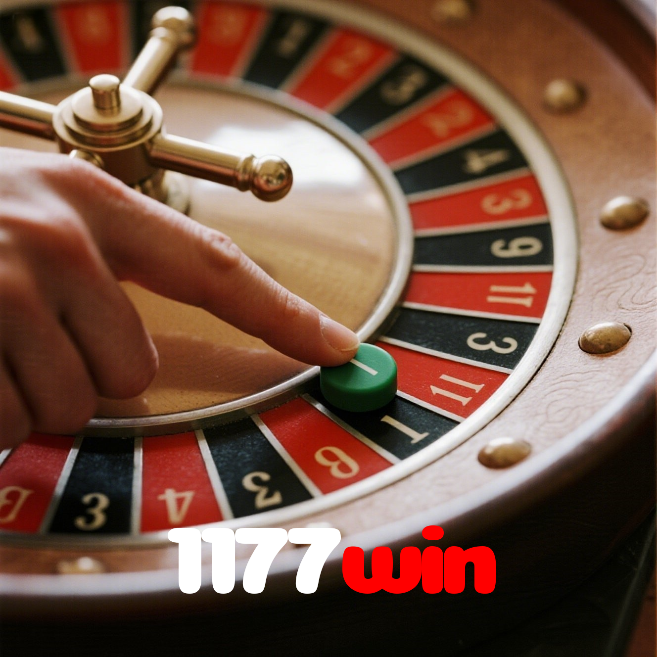 1177win - A aposta certa está no cassino online mais confiável!