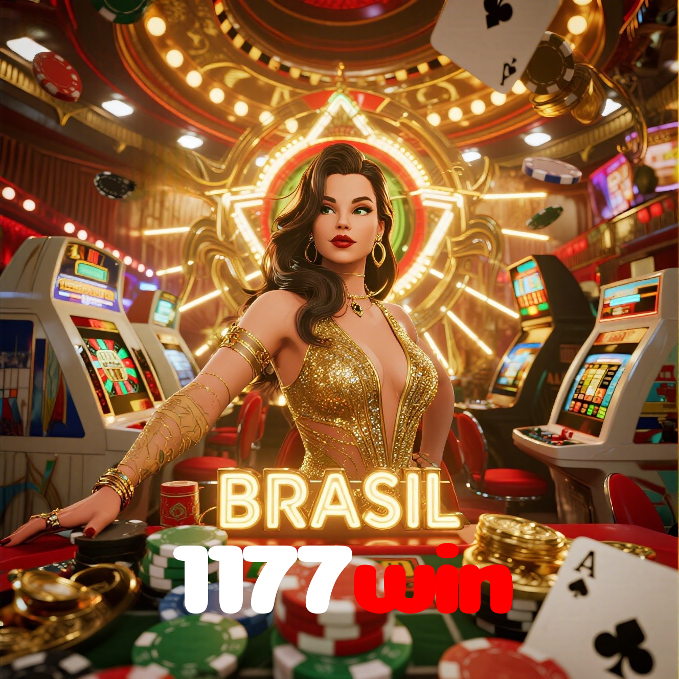 1177win - No cassino mais confiável, cada aposta é um passo mais perto da vitória!