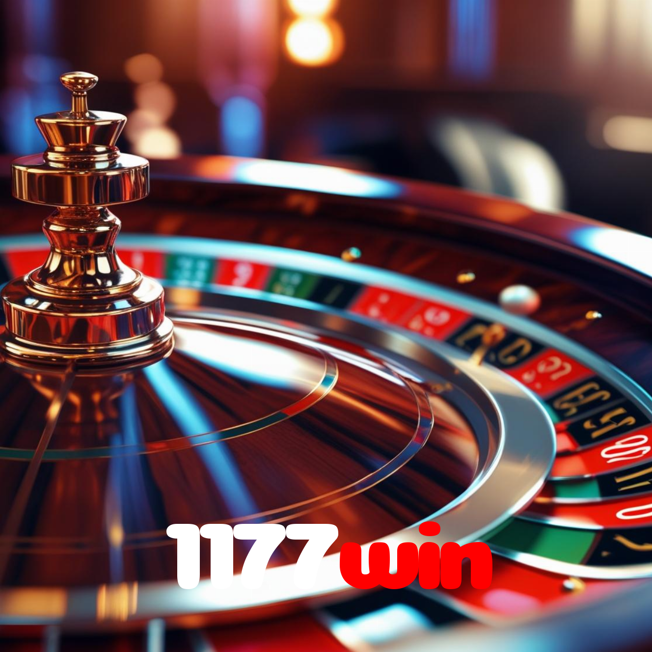 1177win - A diversão e os prêmios te esperam no cassino online brasileiro!